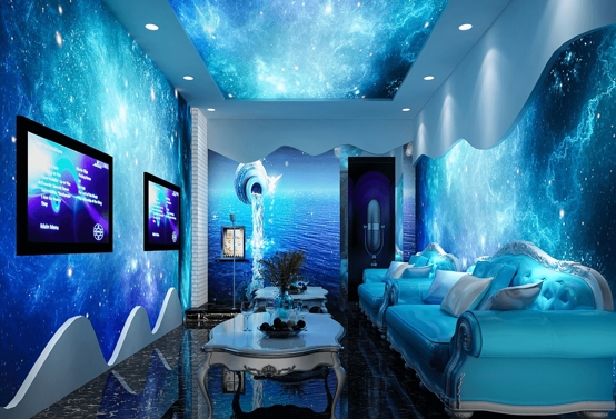 苏州商务ktv：时尚独特，价格实惠-常熟市ktv预定